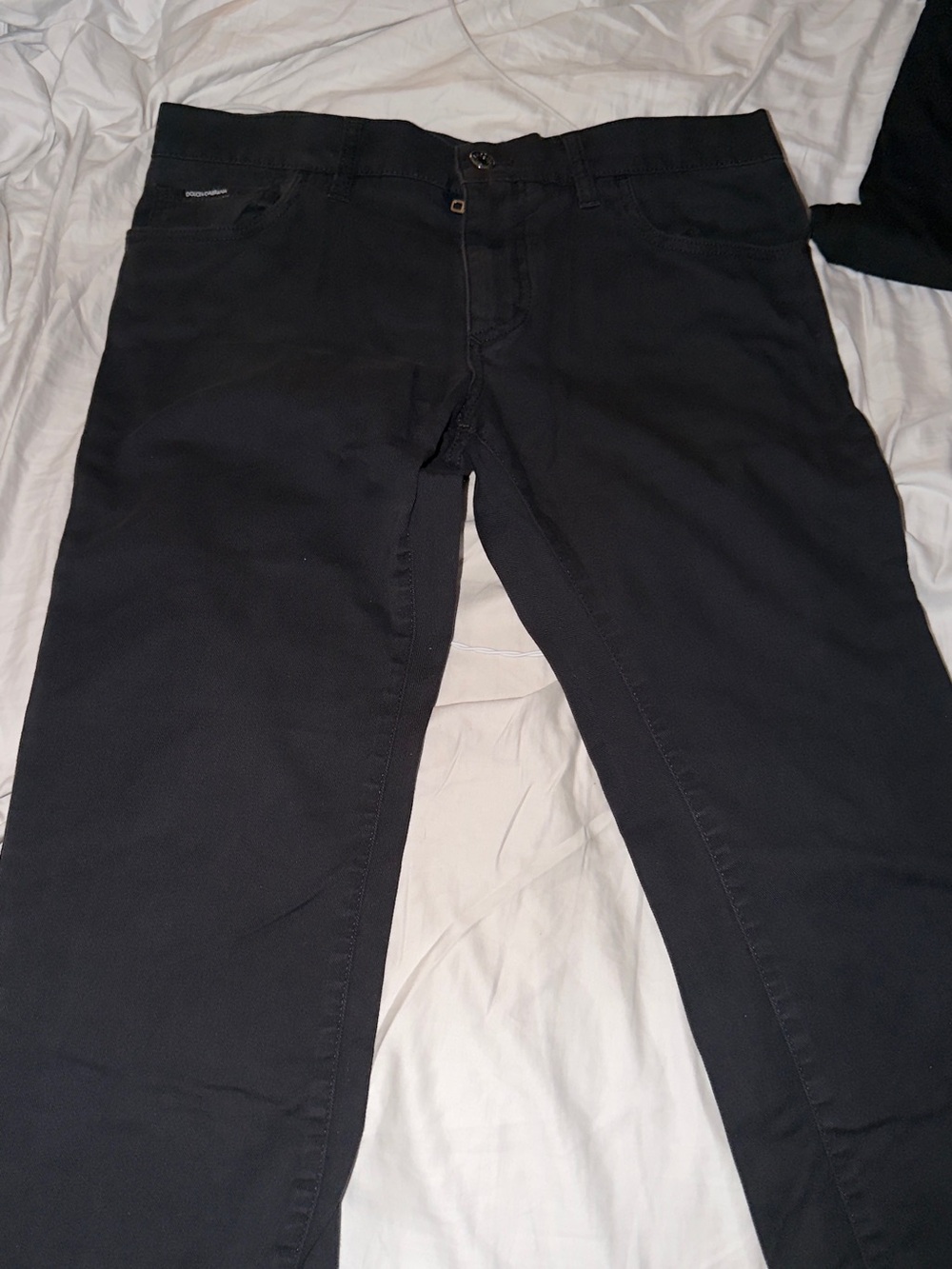 Dolce Gabbana Jeans